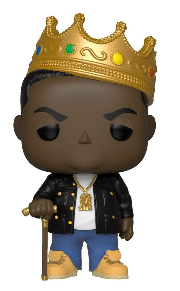 Funko Pop The Notorious B.I.G.