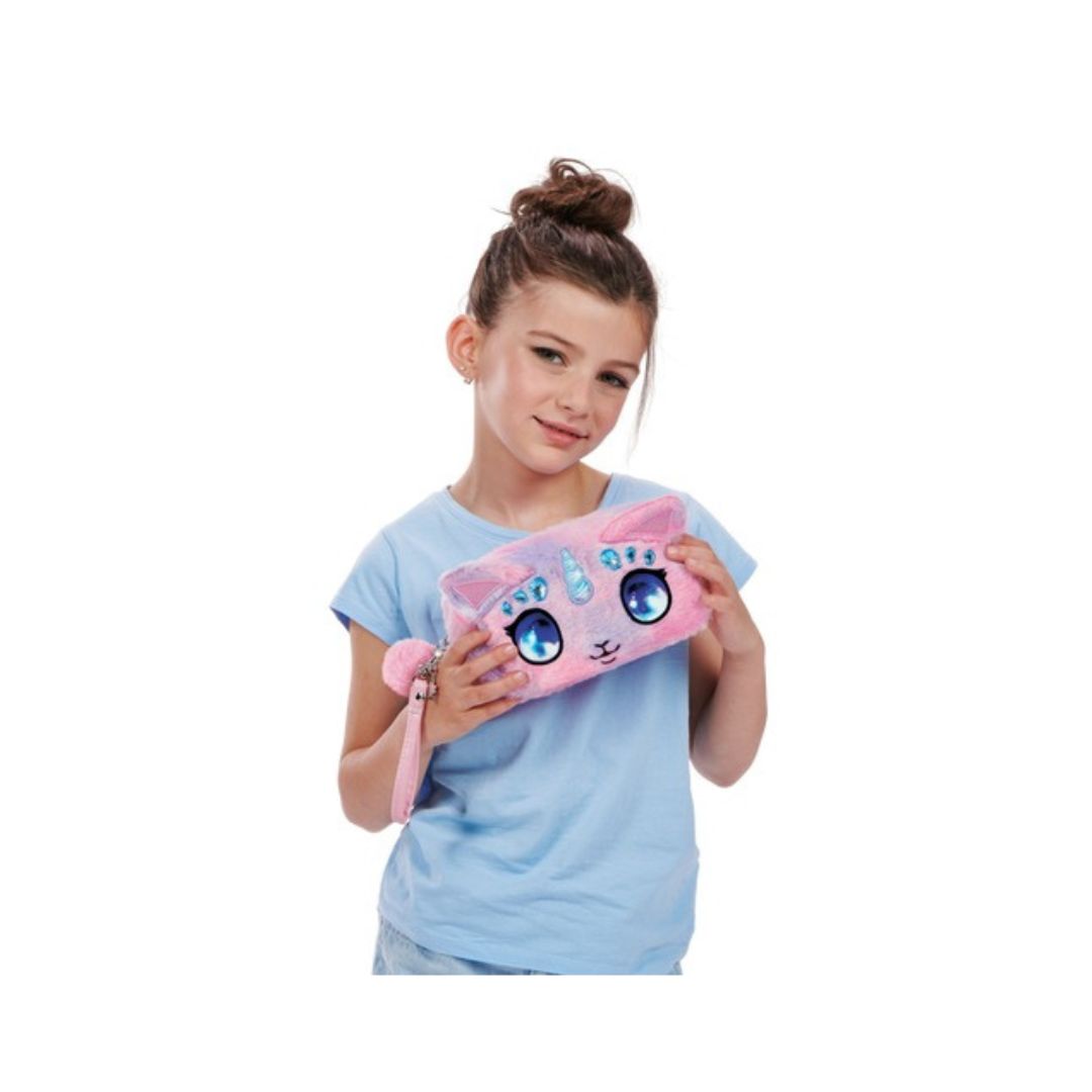 Nebulous Stars Pencil Case Bag Stella
