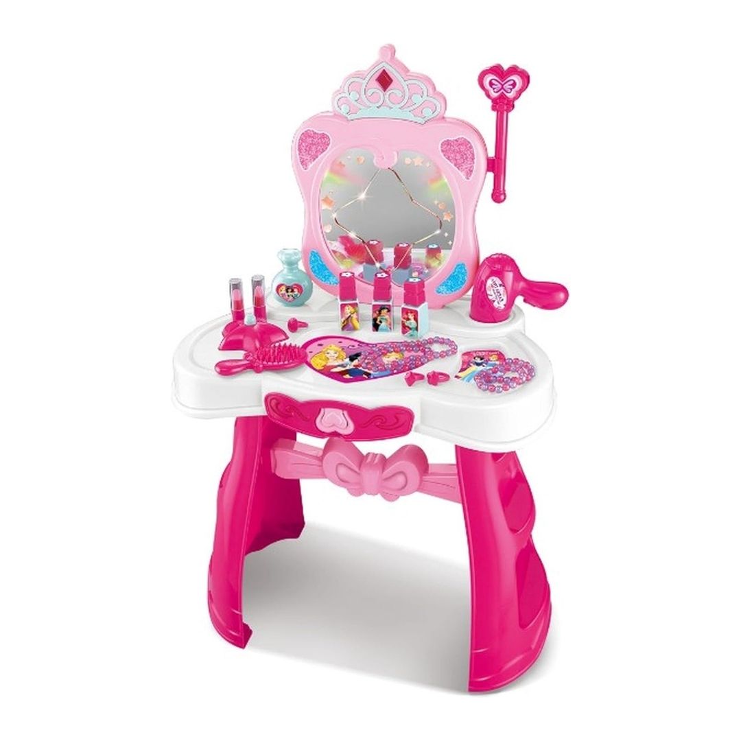 Jakks Pacific Disney Princess Beauty Center Playset