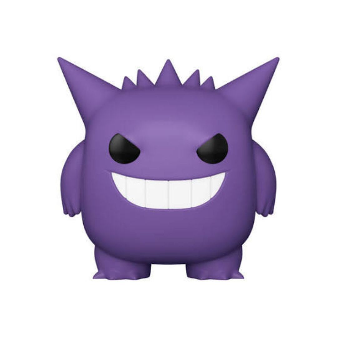 Funko Pop Pokémon - Gengar