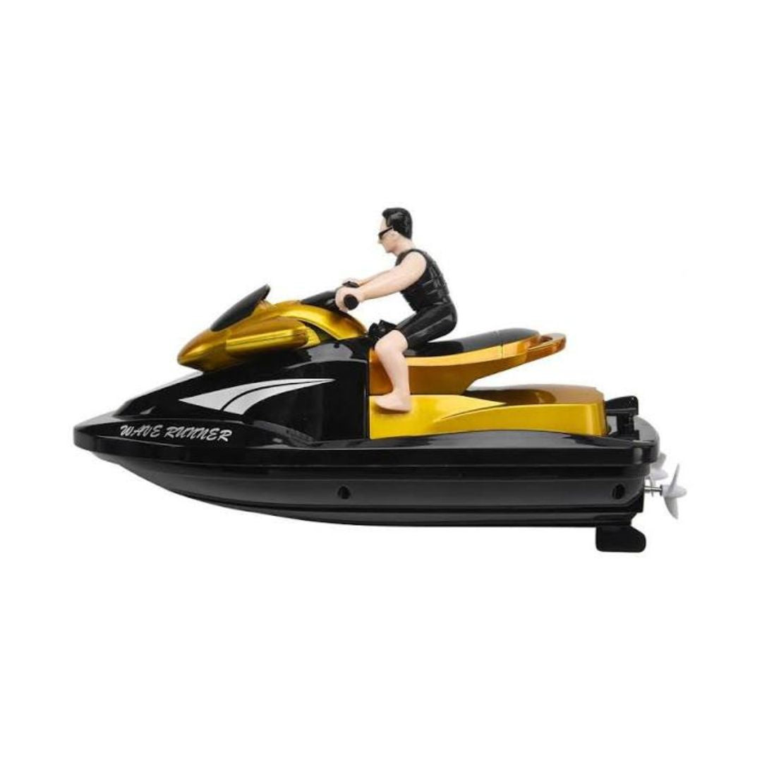 Team City Jet Ski