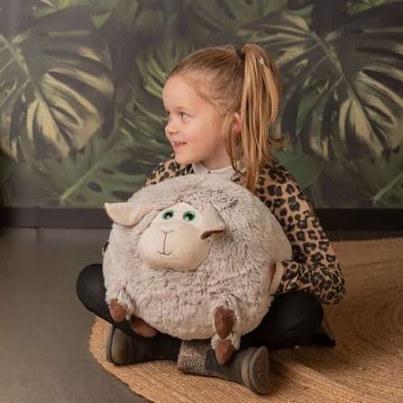 Noxxiez Cozy Handwarmer Sheep
