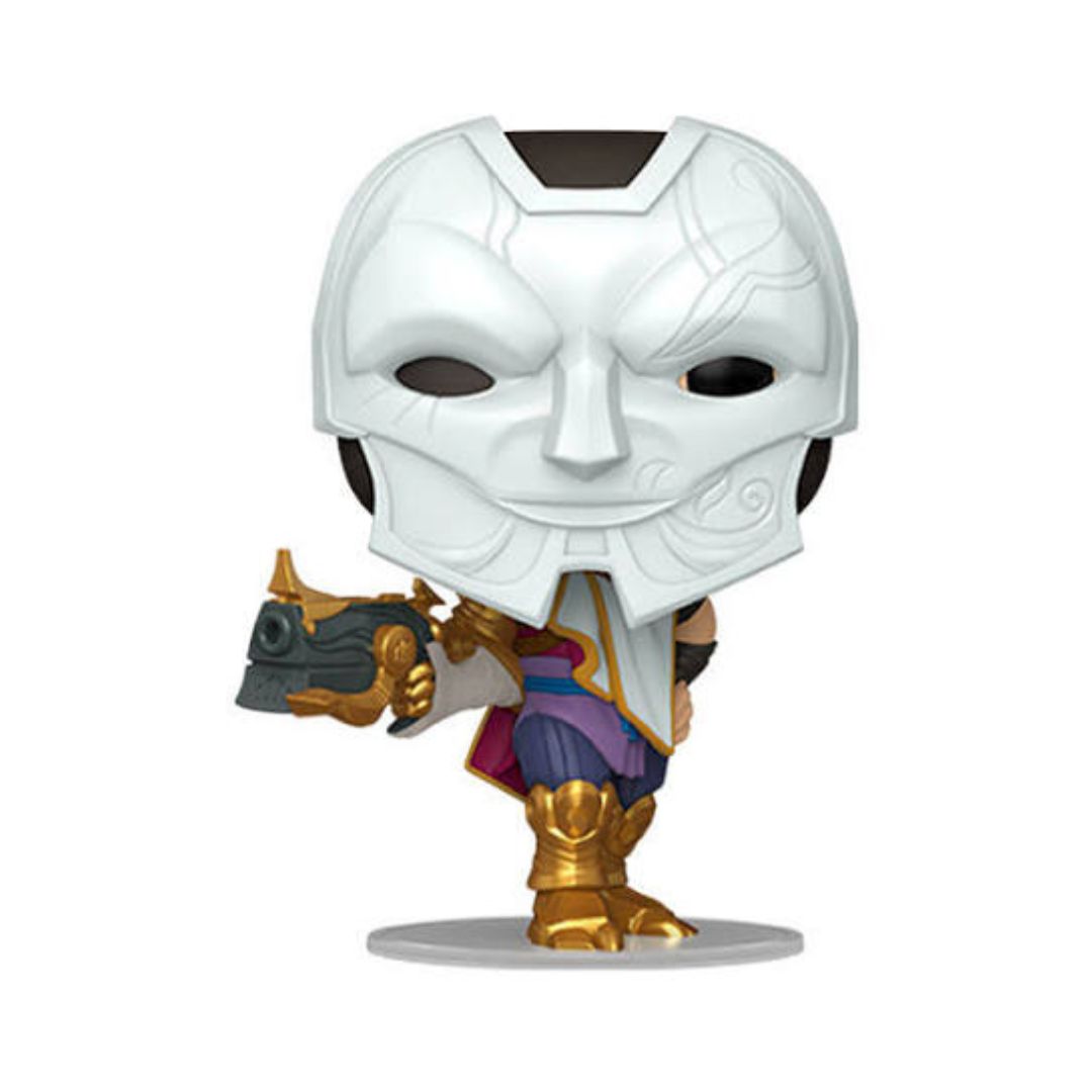Funko Pop Jhin
