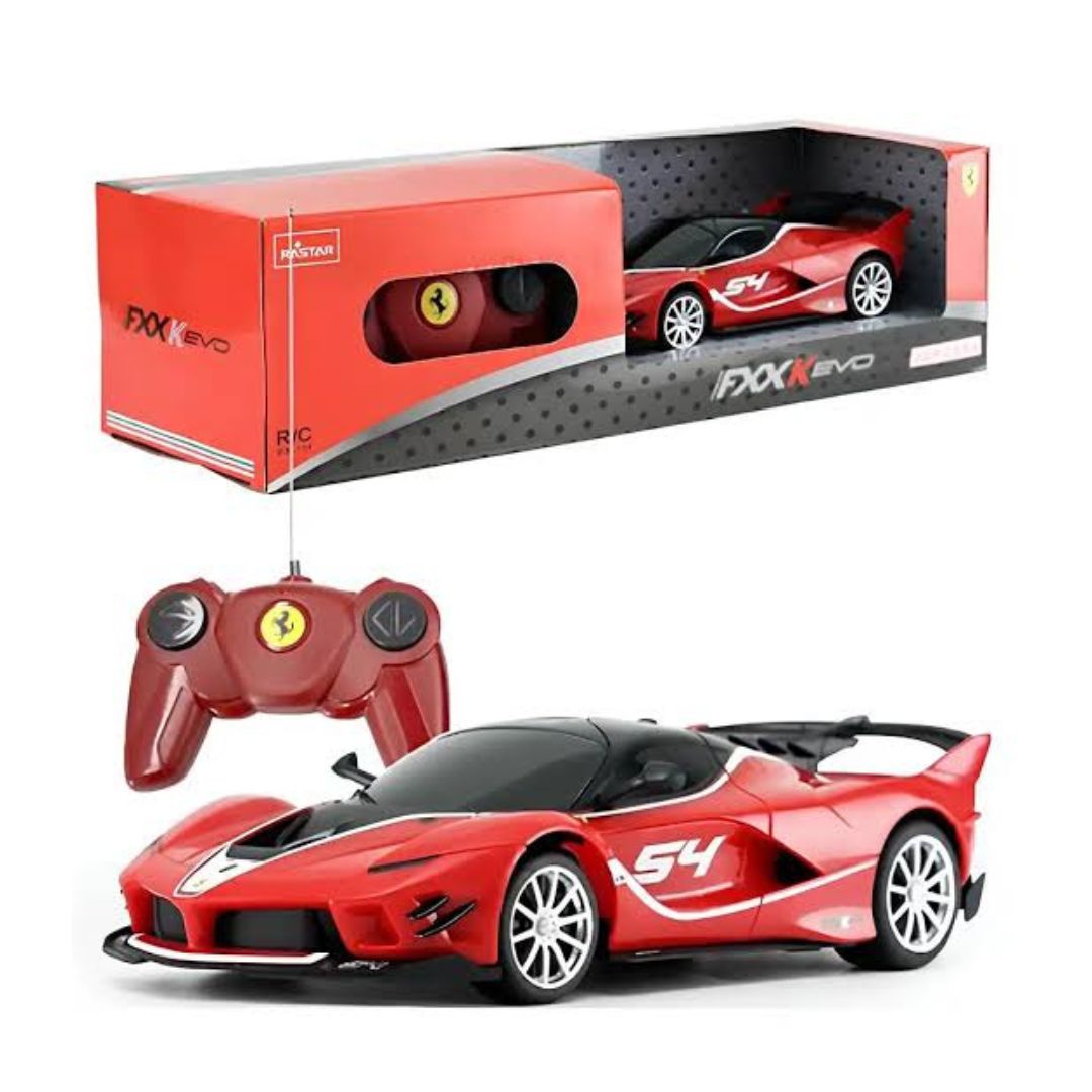 Rastar 1:24 Rc Ferrari