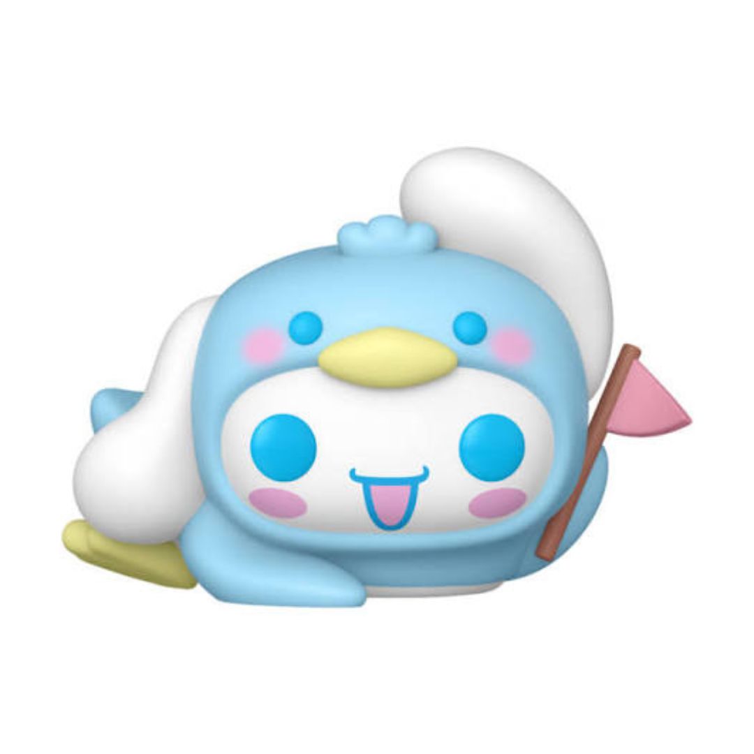 Funko Pop Cinnamoroll