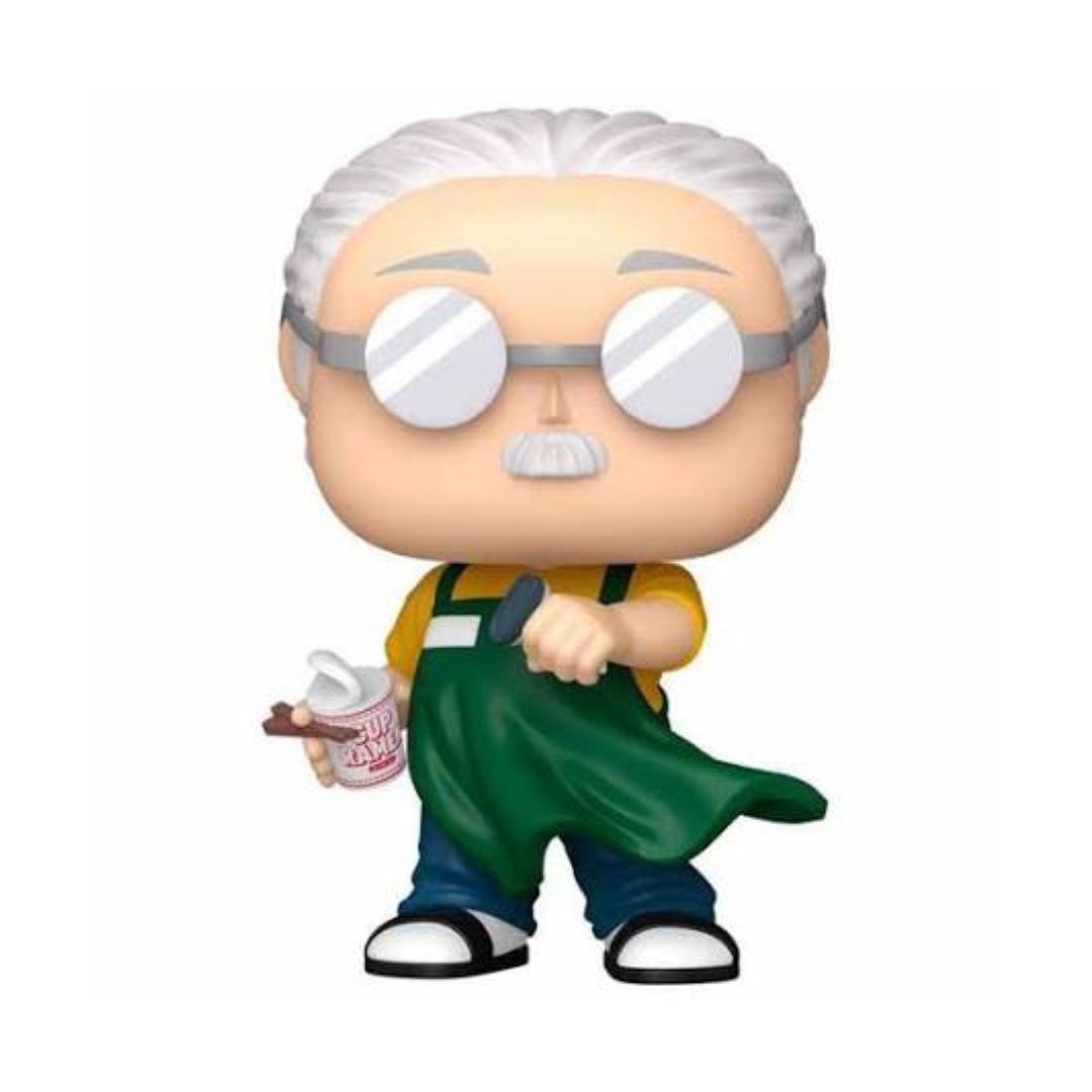 Funko Pop Taro Sakamoto