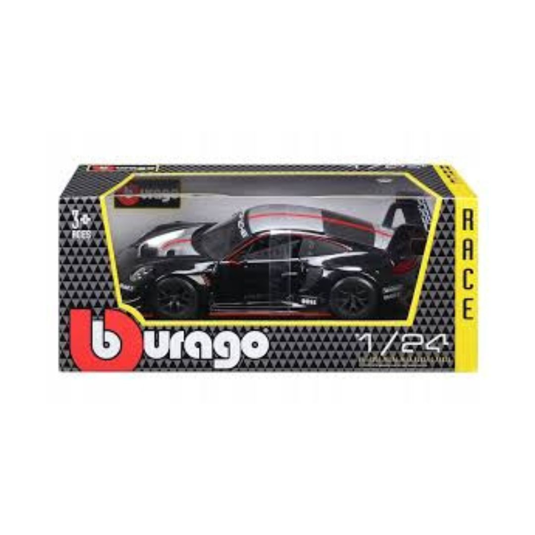 Bburago 1:24 Porsche 911