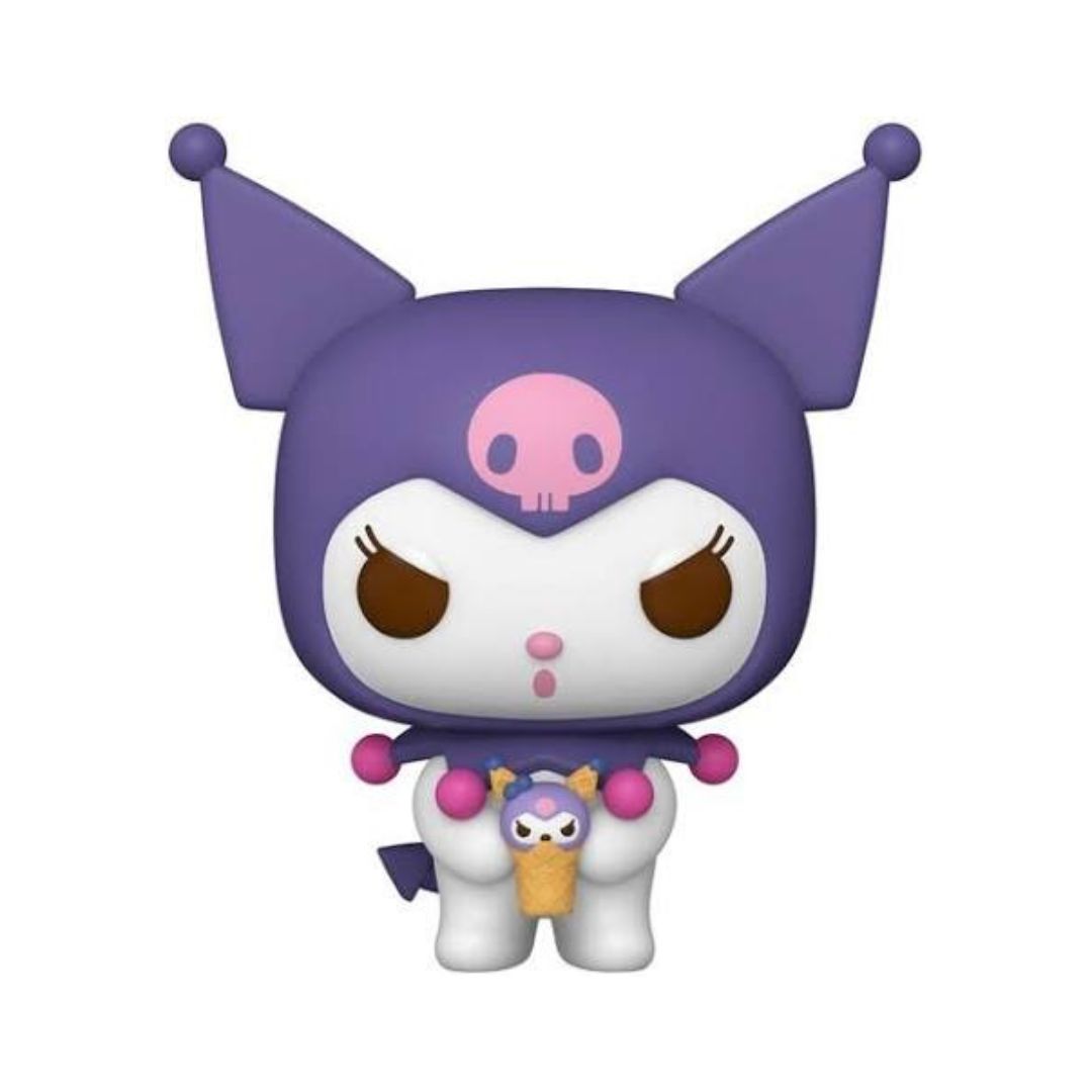 Funko Pop Hello Kitty -Kuromi