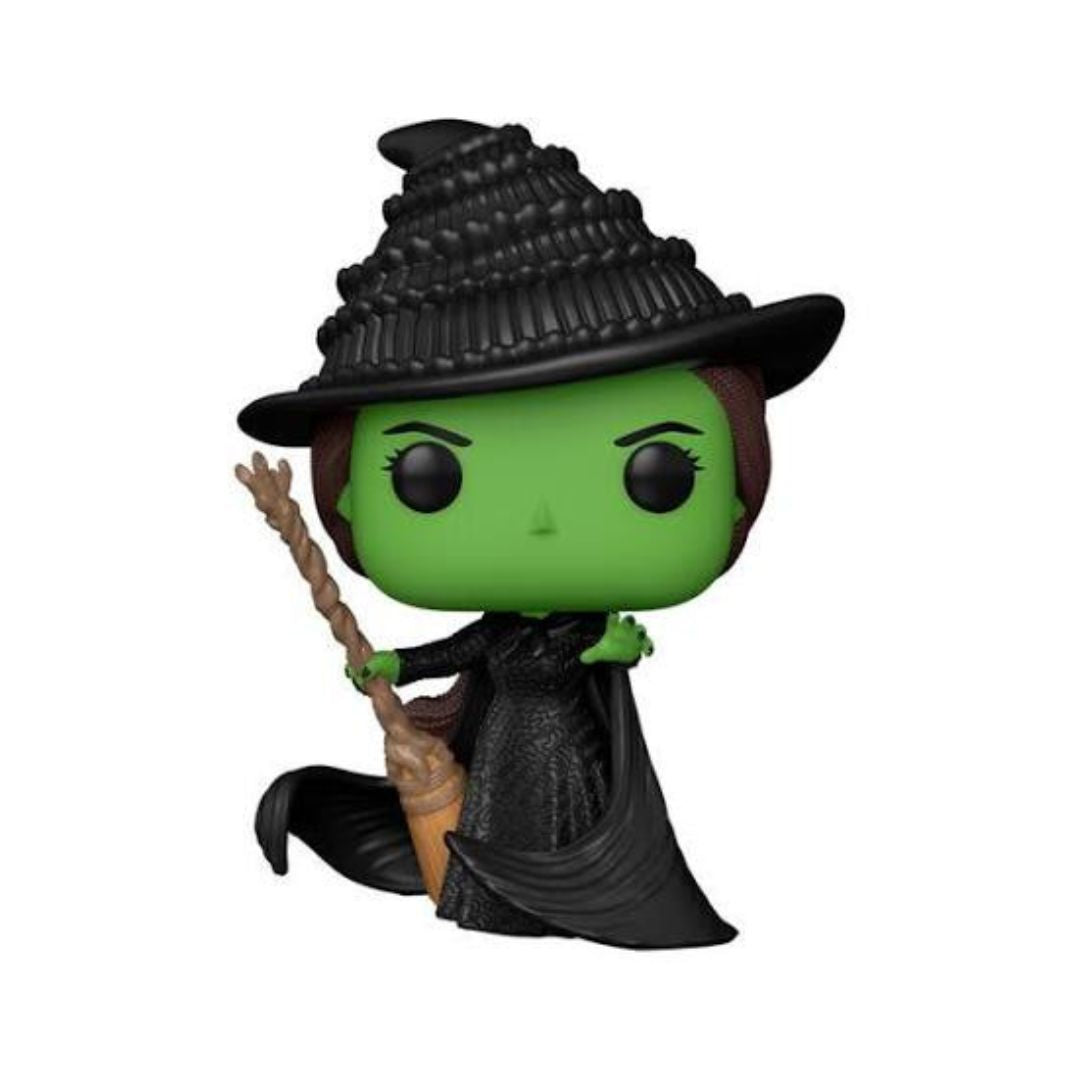 Funko Pop Wicked - Elphaba