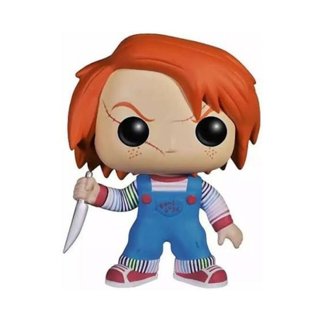 Funko Pop Chucky