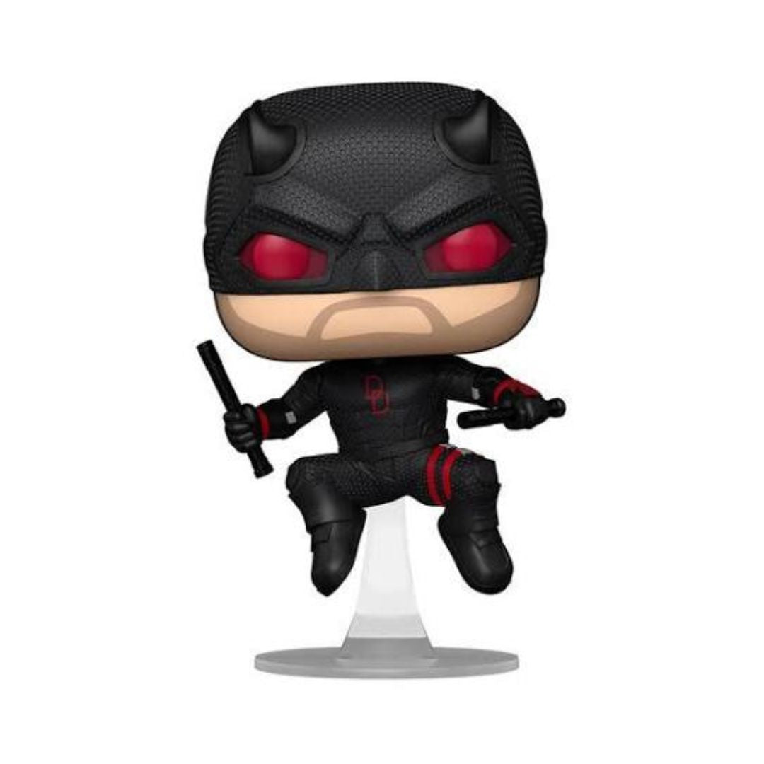 Funko Pop Daredevil Born Again