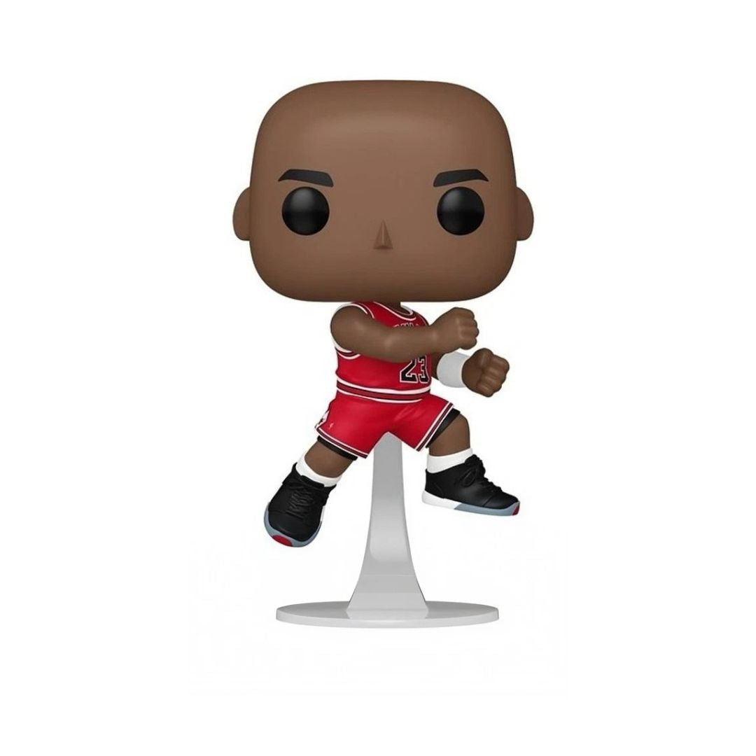 Funko Pop Michael Jordan