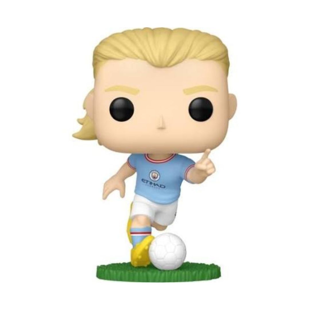 Funko Pop-Erling Haaland