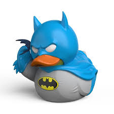 Tubbz DC Comics Batman