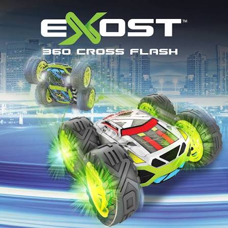 Silverlit Exost 360 Rc
