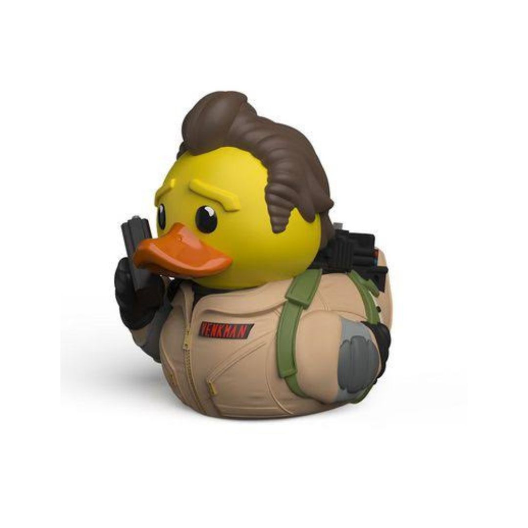 Tubbz Ghostbusters Peter Venkman