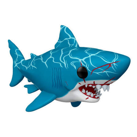Funko Pop Jaws- Shark