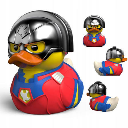 Tubbz DC Comics Peacemaker