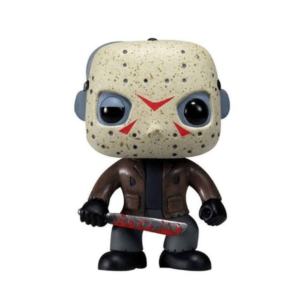 Funko Pop Friday the 13th - Jason Voorhees