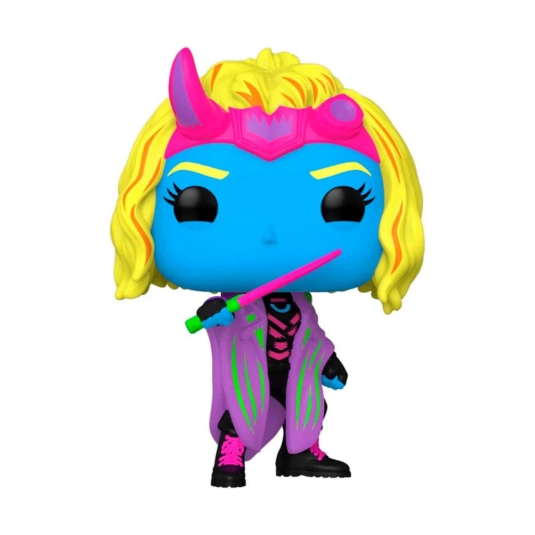 Funko Pop! Marvel Sylvie