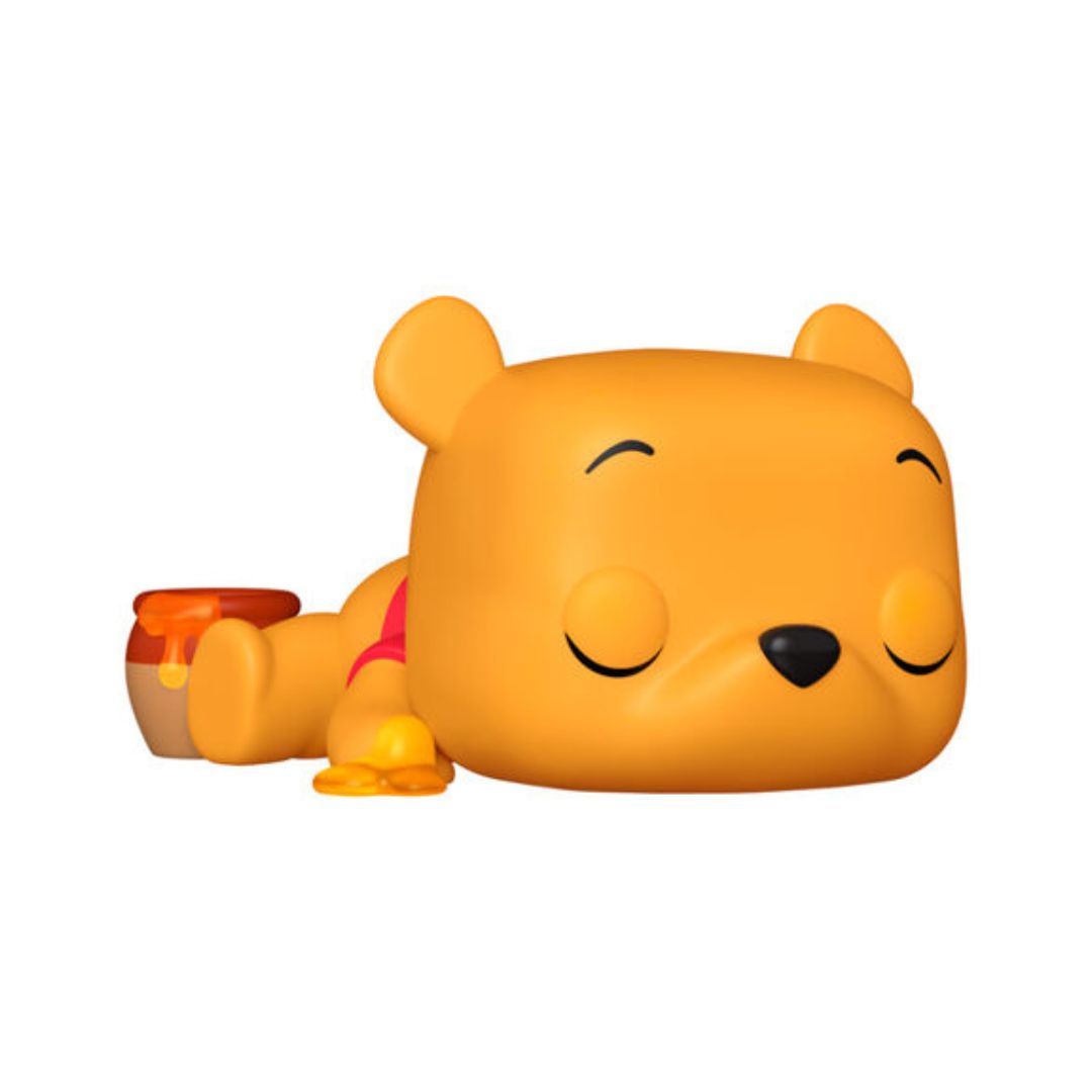 Funko Pop Sleeping Winnie Pooh
