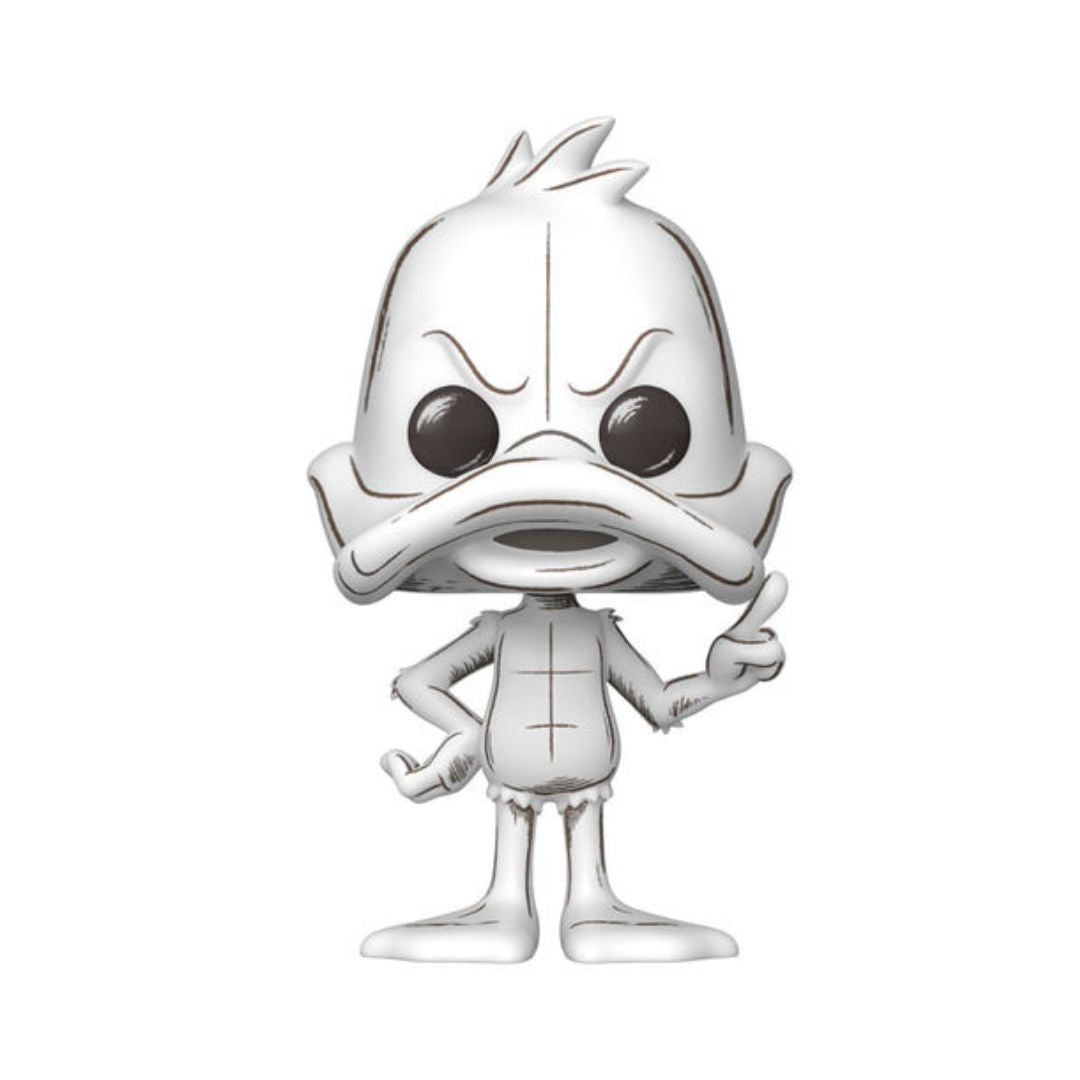 Funko Pop Daffy Duck