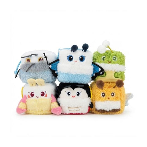 SquarePals Bee 7cm