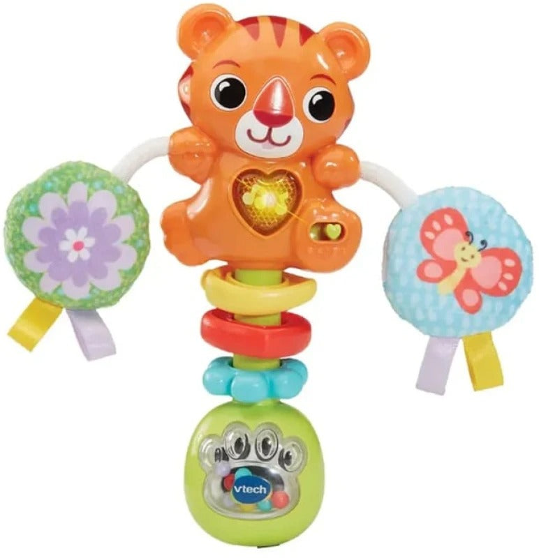 VTech - Hochet P'tit Tigre