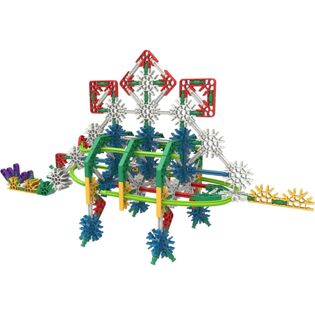 K’NEX Imagine 100 Model Building Set