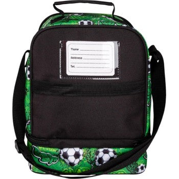 Must Team Football Lunch Bag