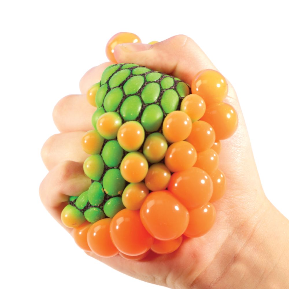 Keycraft Gooey Mesh Ball