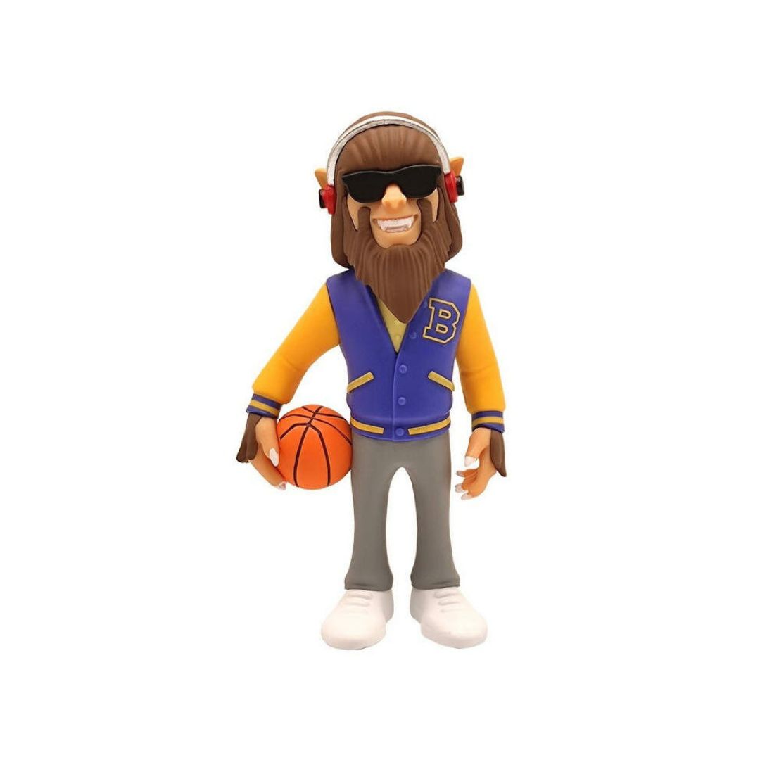 MINIX Teen Wolf Scott Howard