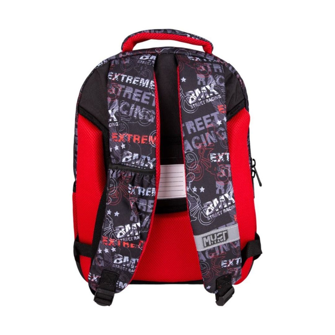 Must Team Bike Backpack 17'