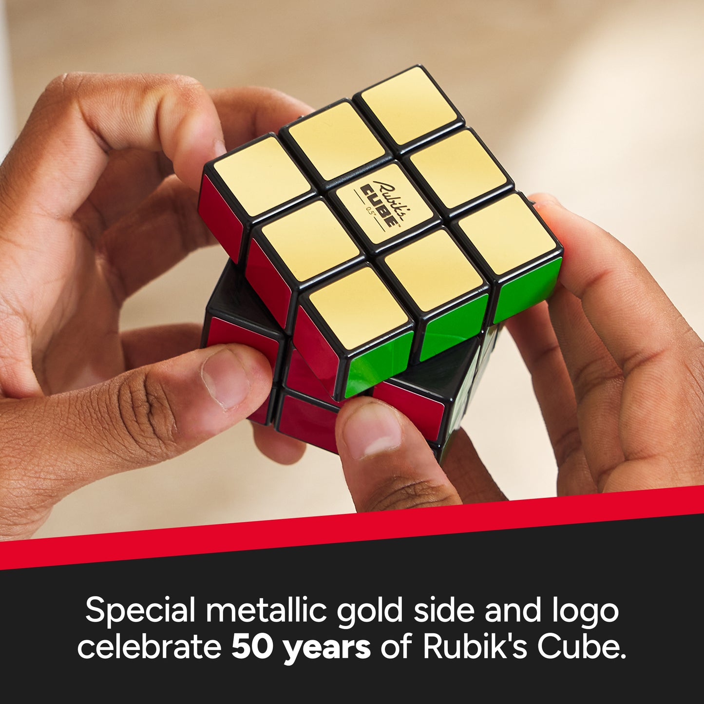 Rubik’s Cube 3x3