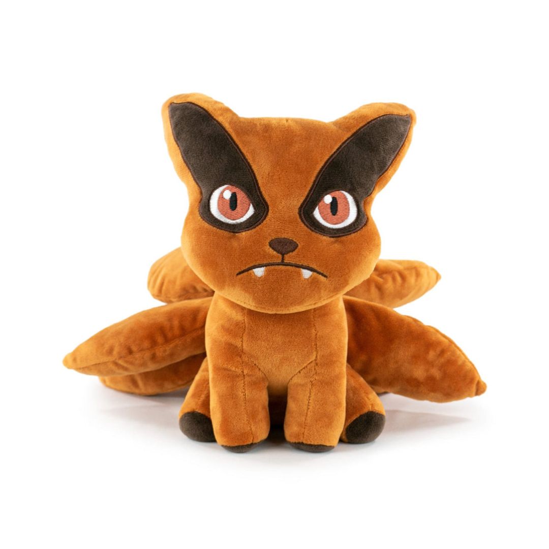 Naruto Shippuden Kurama