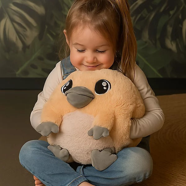 Noxxiez Cozy Handwarmer Platypus