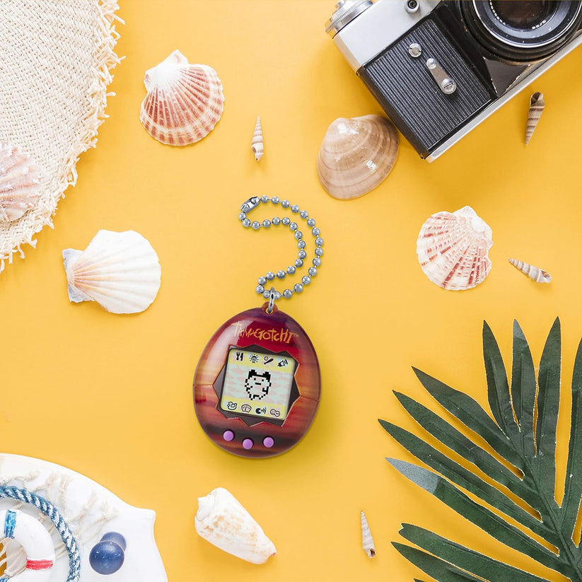 Tamagotchi Original Sunset Shell