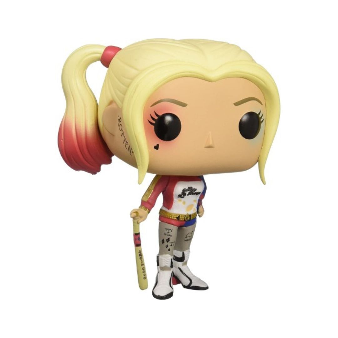 Funko Pop DC Heroes Suicide Squad