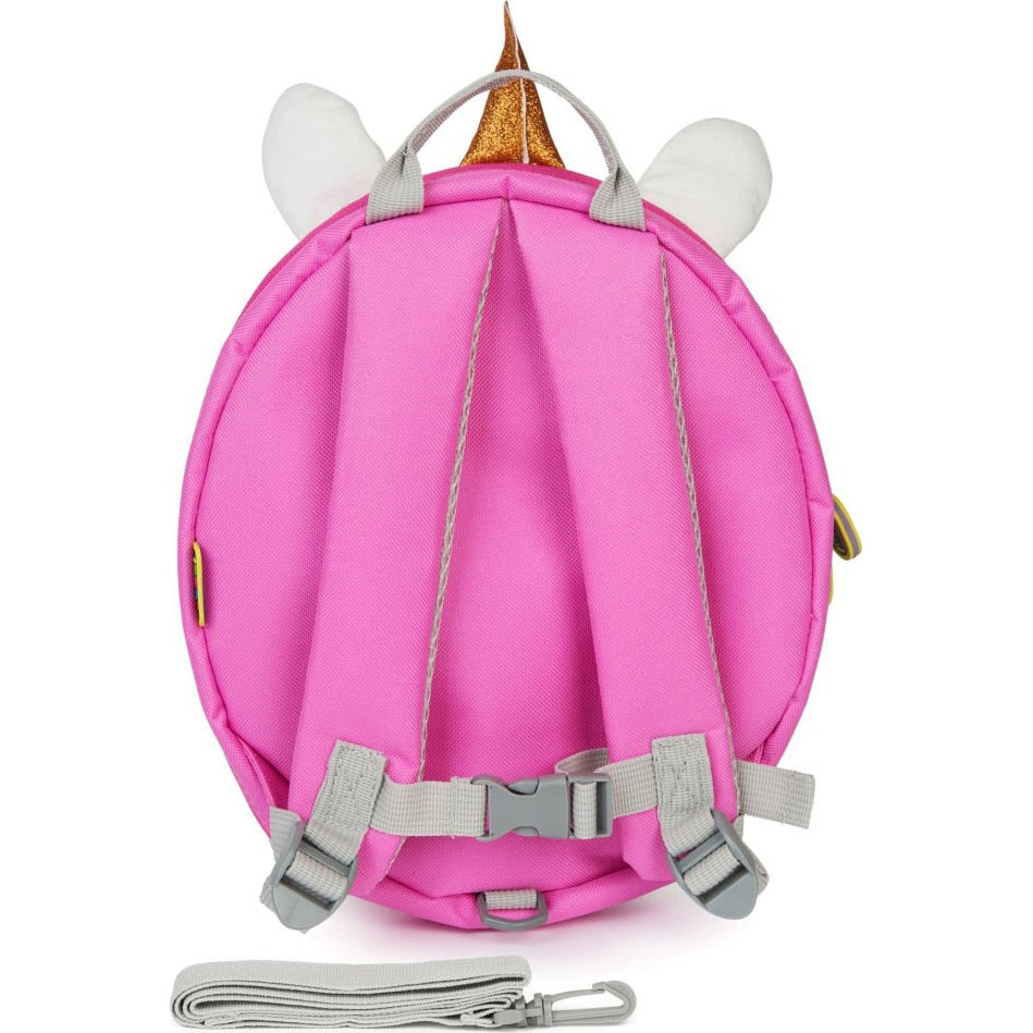 BoppiTravel Backpack - Unicorn