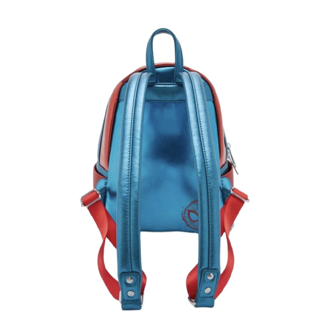 Loungefly Shine Spider-Man Backpack