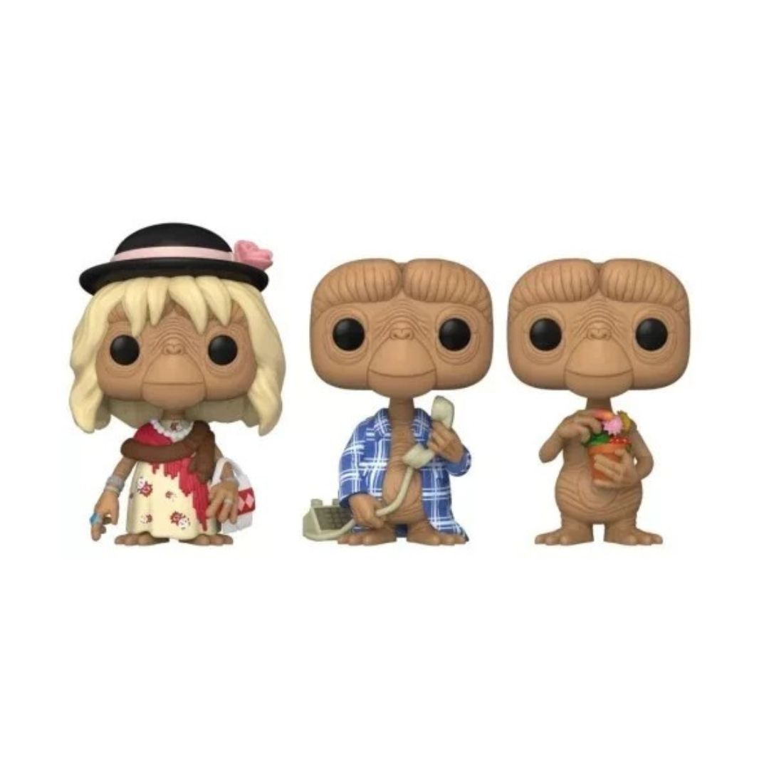 Funko Pop Movies: E.T.