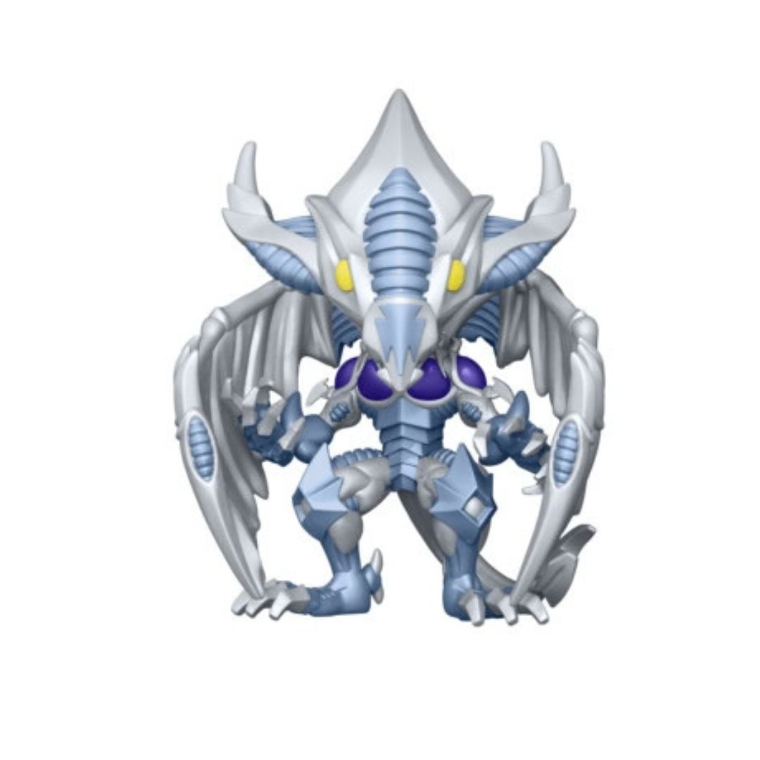 Funko Pop Stardust Dragon (Metallic Special Edition)