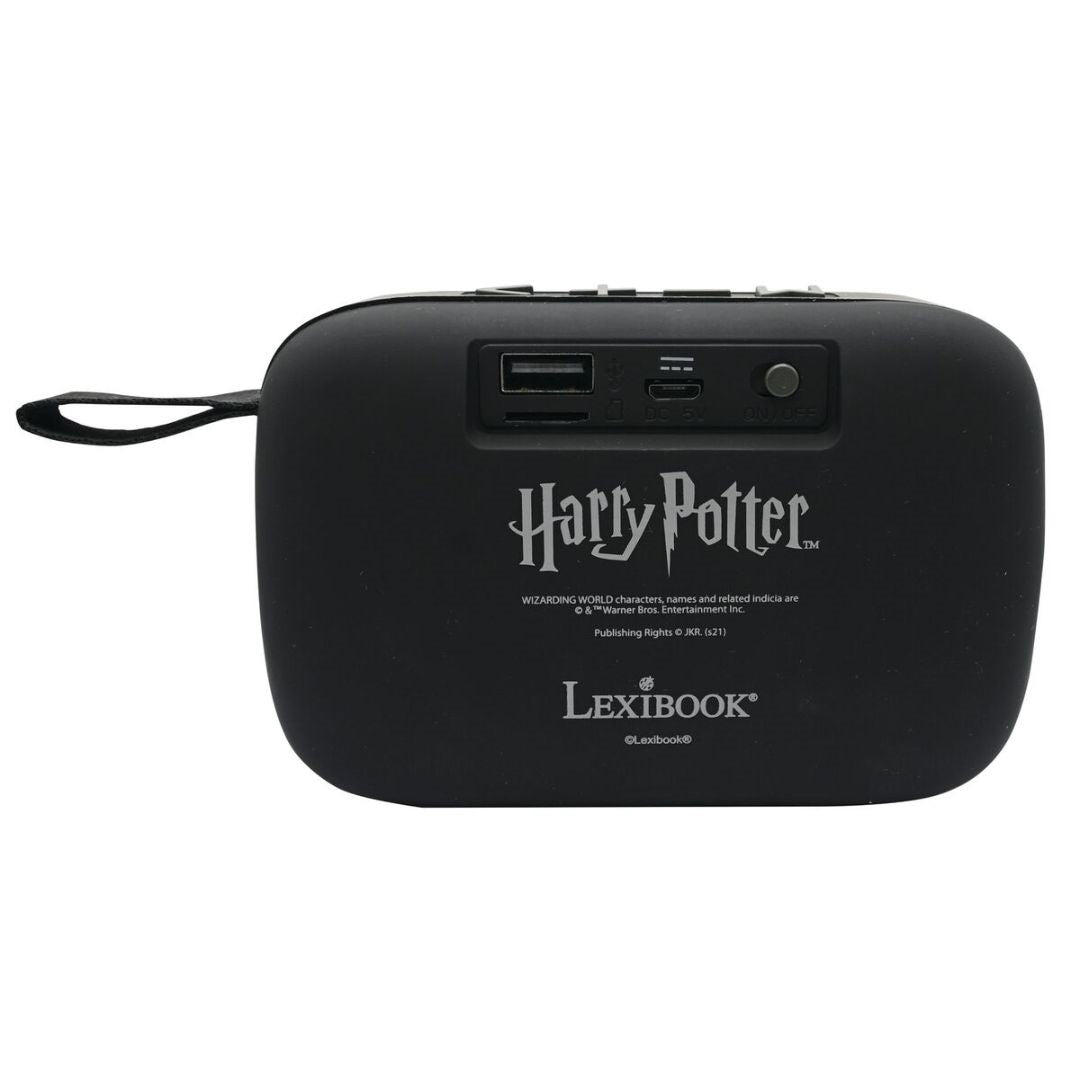 Lexibook Harry Potter Bluetooth speaker