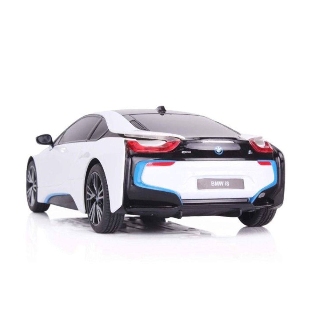 Rastar 1:18 Scale BMW i8