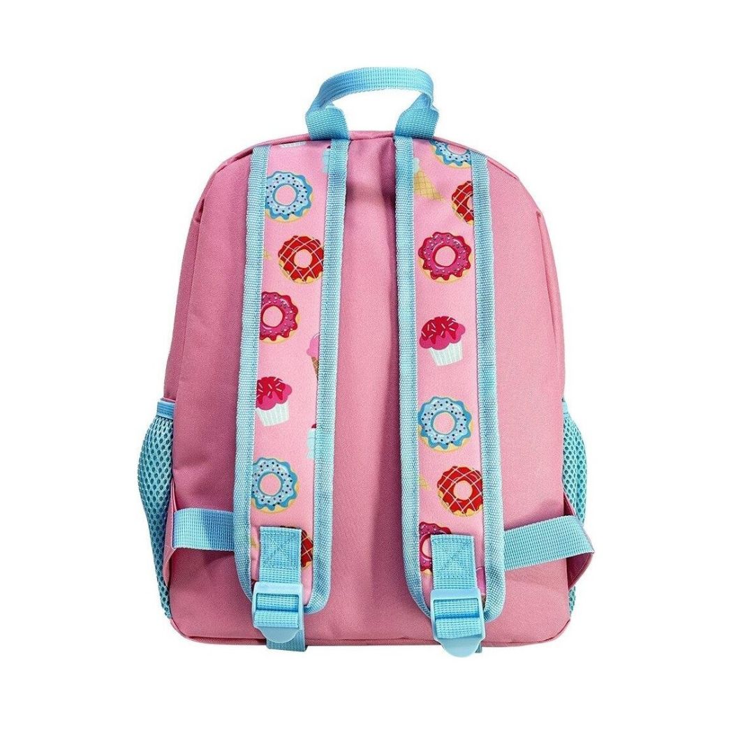 Must Team Donut Backpack 13'