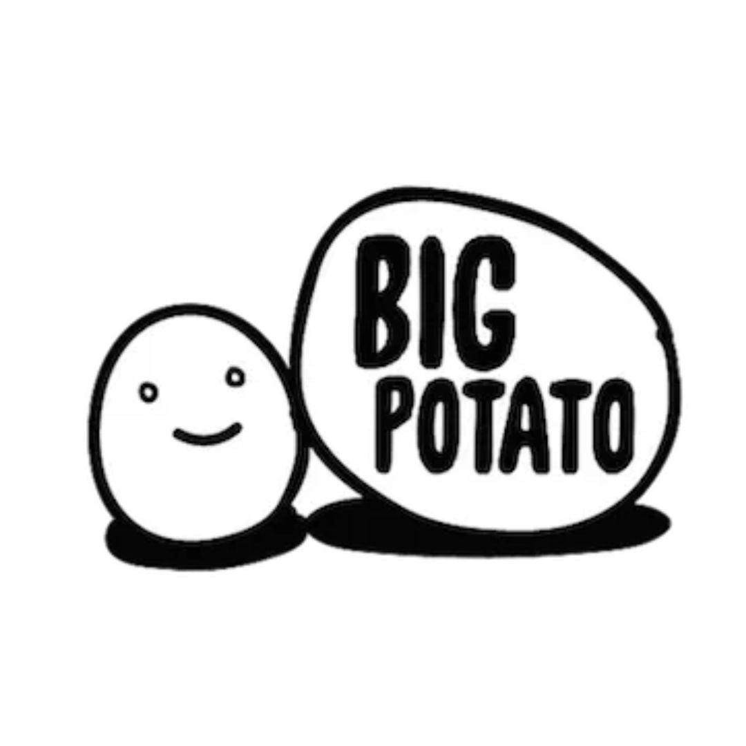 Big Potato