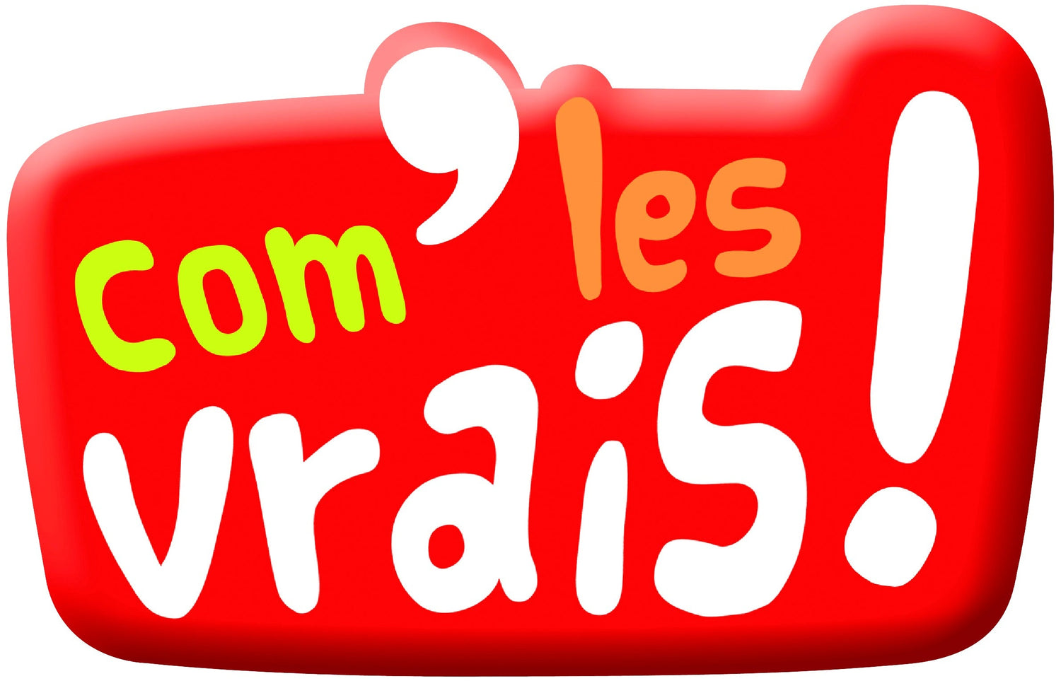 Com'les Vrais