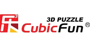 Cubic Fun