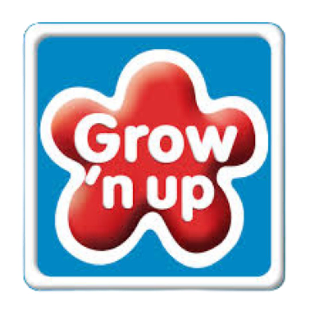 Grow'n Up