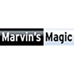 Marvins Magic